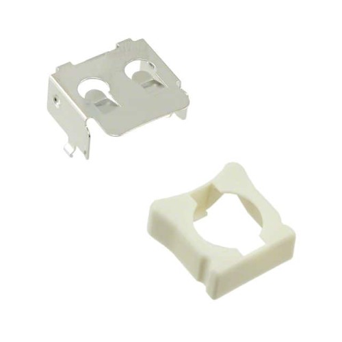 BATT RETAIN COIN 1 CELL PC PIN