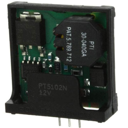 DC DC CONVERTER 5V 5W