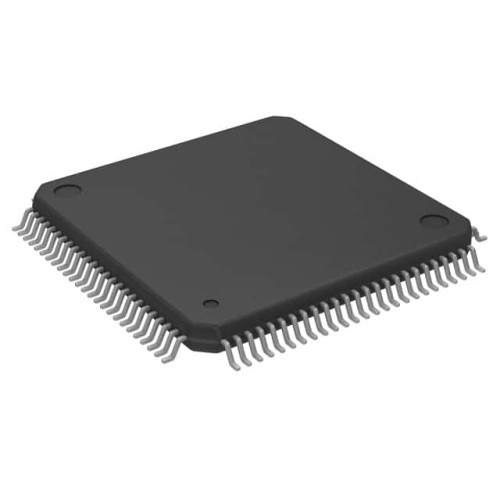 IC MCU 16BIT 256KB FLASH 100QFP