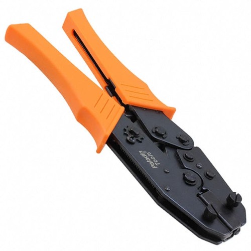 TOOL HAND CRIMPER MODULAR SIDE