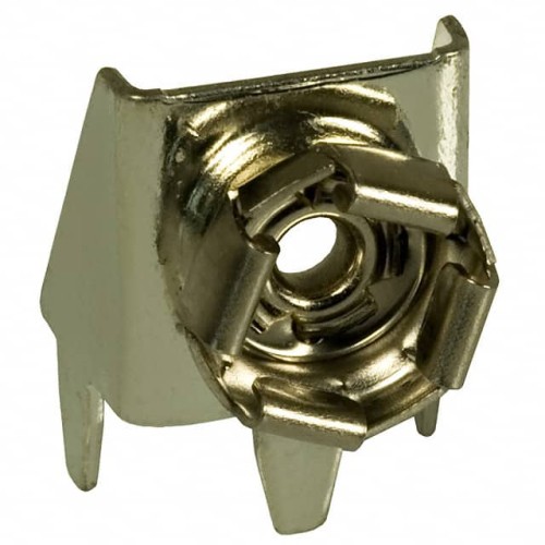 BATTERY CONTACT SNAP 9V PC PIN