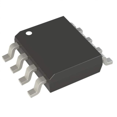 MOSFET N-CH 20V 9.5A 8SO