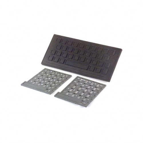 SWITCH KEYPAD 36 KEY 0.05A 24V