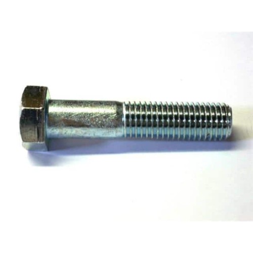 5/16-18 X 2-3/4 HEX MACHINE BOLT