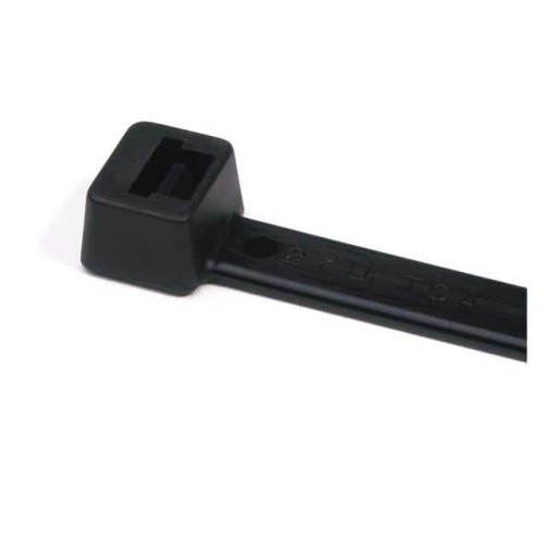 HIGH-TEMP CABLE TIE, 21" LONG, 1