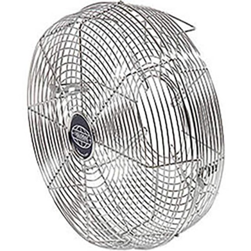 REPLACEMENT FAN GRILLE FOR 12" F