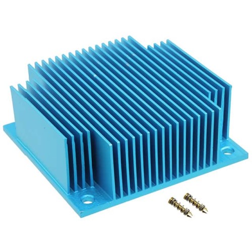 HEATSINK 57.9X60.96X22.86MM