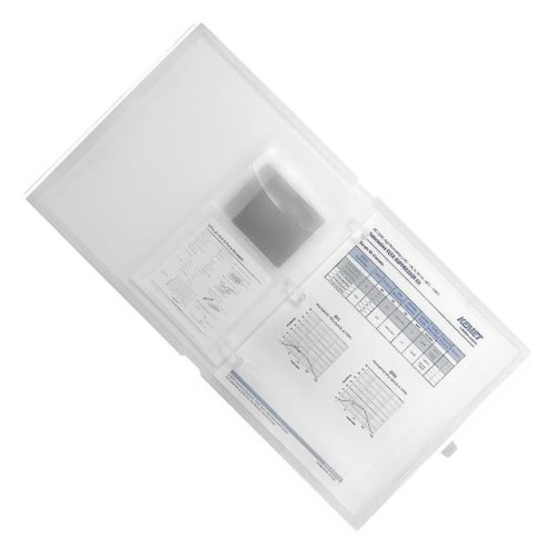 AUTOMOTIVE FLEX SUPPRESSOR KIT,