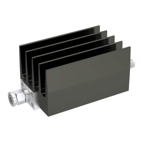 ATTENUATOR: TNC 20DB 2GHZ 50/80W