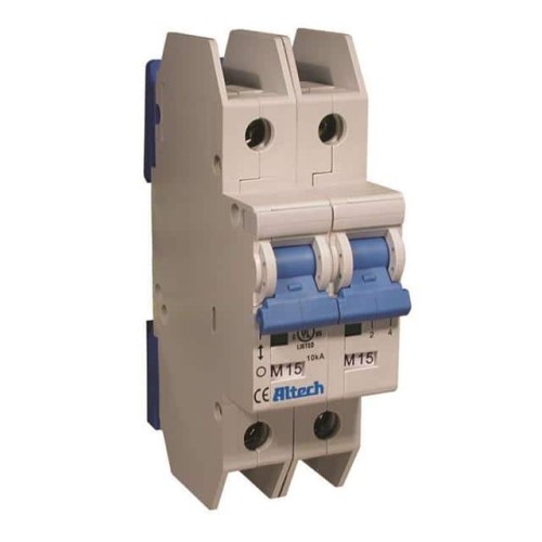 2CU1.6L1.6A MCBCCHAR2P 480Y/277V