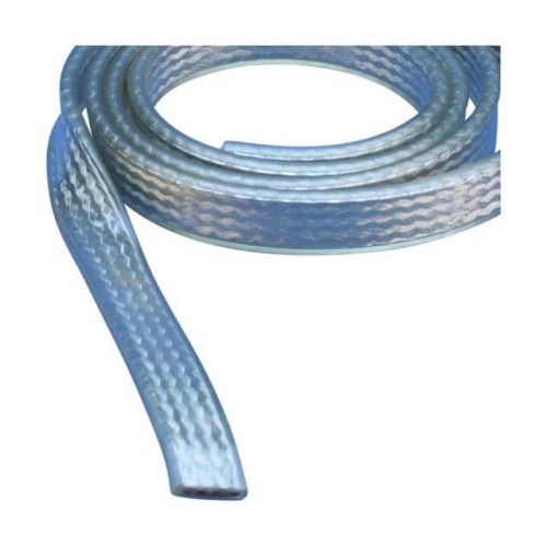 FTCBI INSULATED FLAT BRAID IN CO