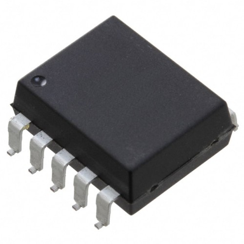 OPTOISO 5KV OPEN COLL 10DIP GW