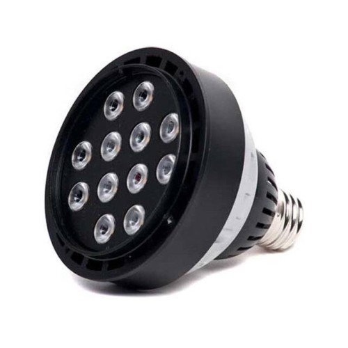 14W 120V COOL WHITE FLOOD LED UP