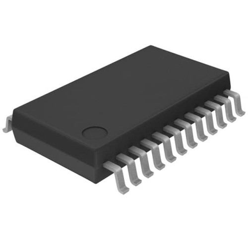 IC AUDIO SWITCH 24SSOPA