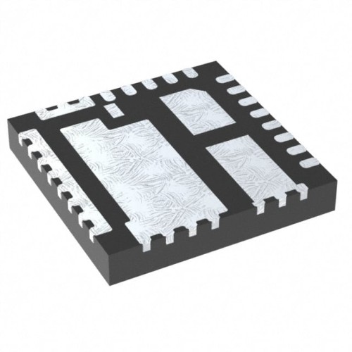 25V/60A DRMOS 5V PWM IN QFN5X5