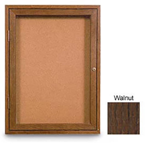 18"W X 24"H 1-DOOR NON-ILLUMINAT
