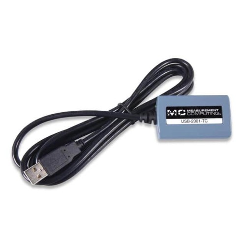 DAQ DEVICE MULTIFUNC I/O USB 2.0