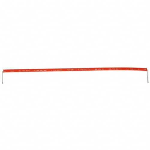 JUMPER PREFORM 3" 22AWG 75PCS