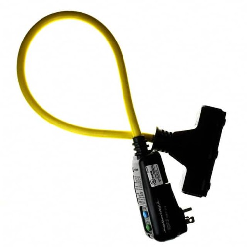 GFCI PLUG 120V 2'