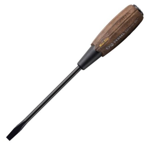 WOOD-COMPO Tang-Thru Screwdriver