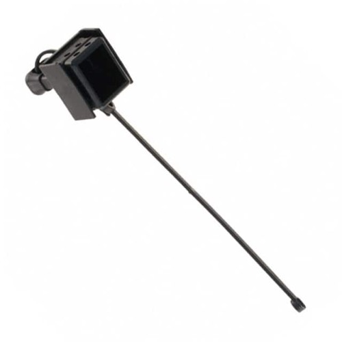 CONN DUST CAP FOR RJ45 JACKS