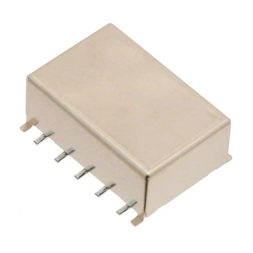 RELAY RF DPDT 1A 12V