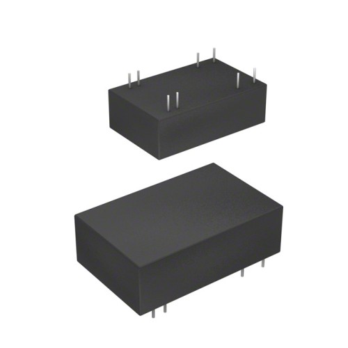 DC DC CONVERTER 5V 3W