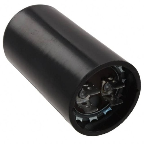 CAP ALUM 43UF 250V QC TERM