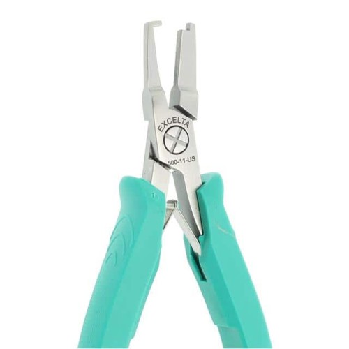 PLIERS - TRANSISTOR FORMER - "OF