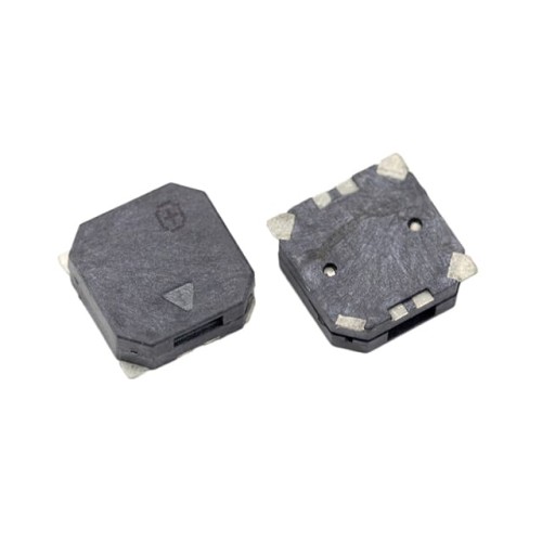 BUZZER MAGNETIC 3V 8.5X8.5MM SMD