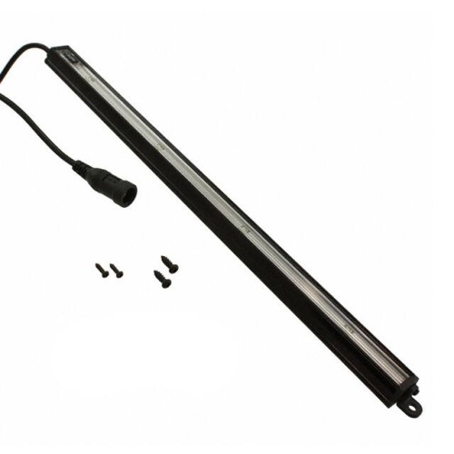 LED LIGHT BAR STD 4750K 12" ALUM