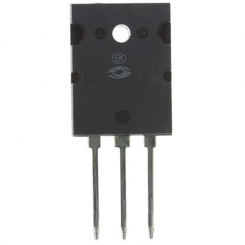 MOSFET N-CH 600V 70A TO264