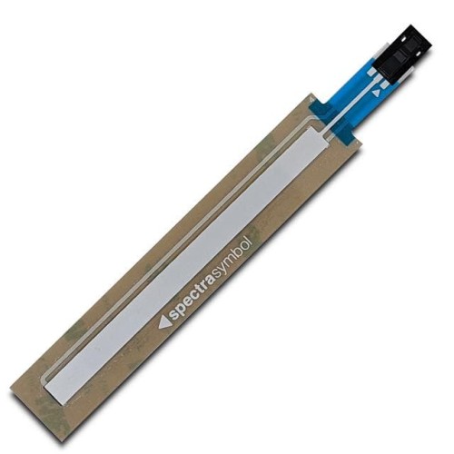 SENSOR LINEAR 750MM CONNECTOR