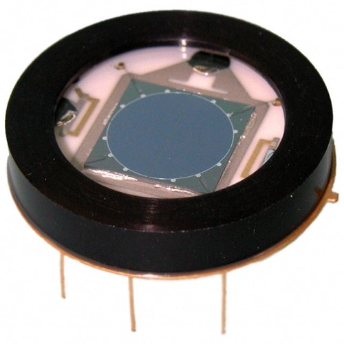 SENSOR PHOTODIODE 660NM TO8