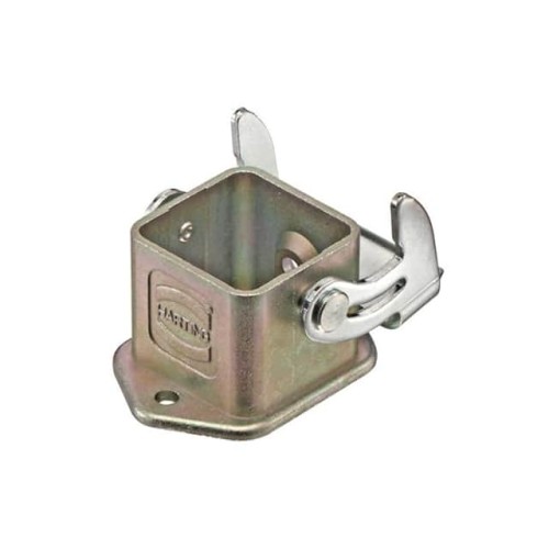 CONN HAN3A RJ45 HYBRID PFT HSG