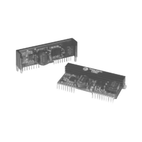 DC DC CONVERTER 2.5V 30W