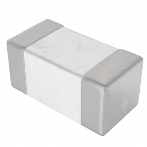CAP CER 2PF 250V C0G/NP0 0603