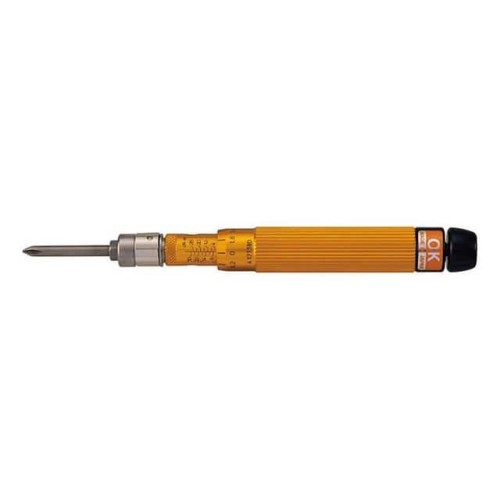 Rotary Slip and Adjustable Torqu