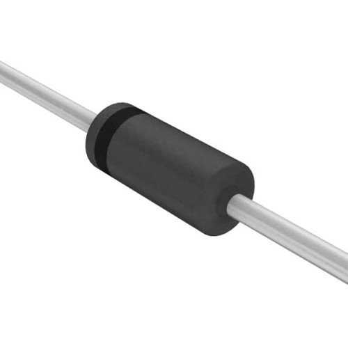 DIODE ZENER 3V 500MW DO35