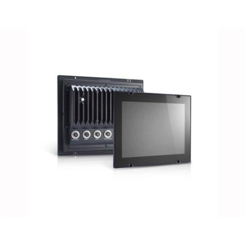 10-inch panel computer with Inte