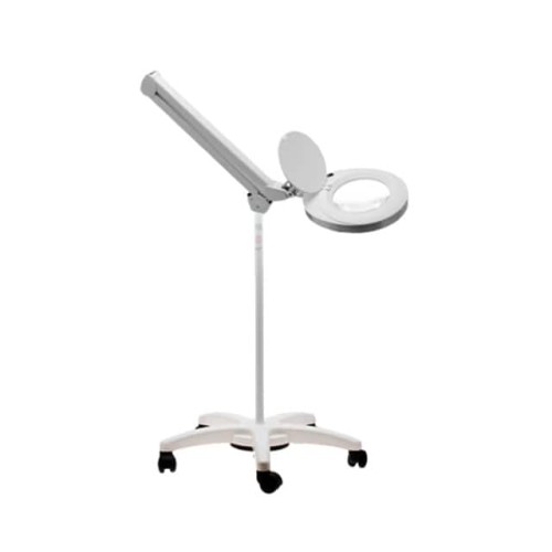 LAMP MAG 5 DIOPT 110V/220V 45LED