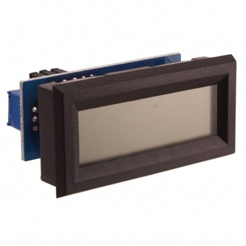 PROCESS METER 4-20MA LCD PNL MT