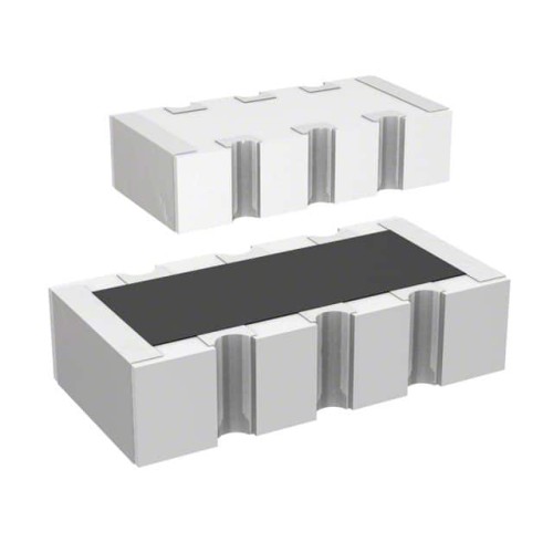 RES ARRAY 4 RES 4.7K OHM 0804