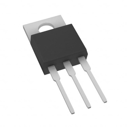 DIODE ARRAY SCHOTTKY 45V TO220AB