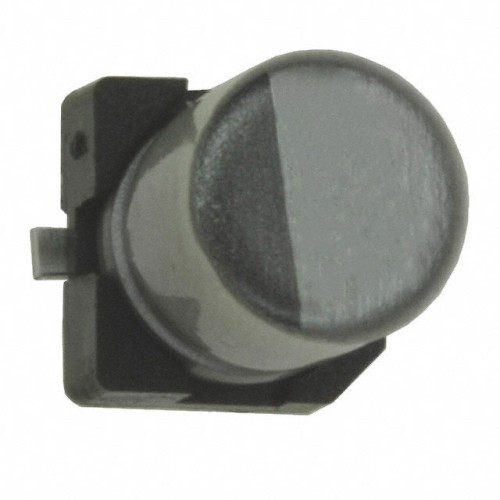 CAP ALUM 3.3UF 20% 50V SMD