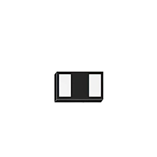 TVS - Diodes DFN0603-2L 7V Bi