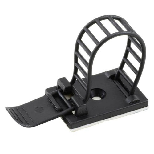 LADDER CABLE CLAMP 3.54, 10PK