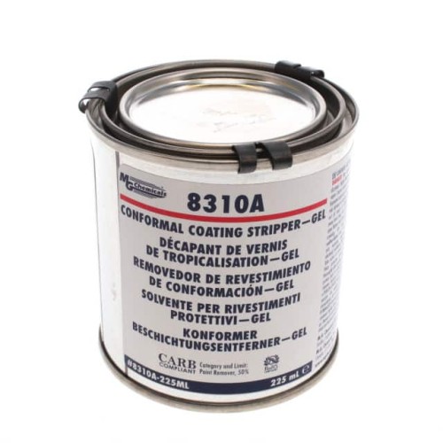 CONFORMAL COATING STRIPPER - GEL