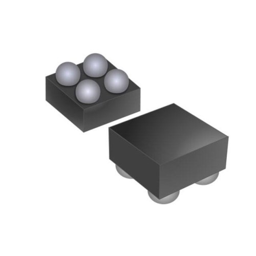 4.35V BATTERY PROTECTION IC, MON