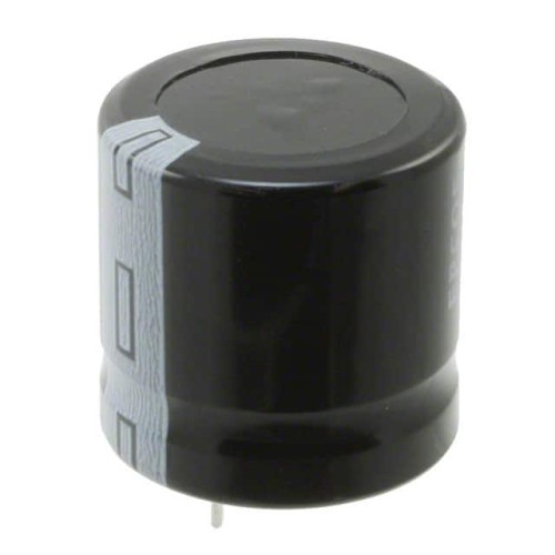 CAP ALUM 330UF 20% 420V SNAP